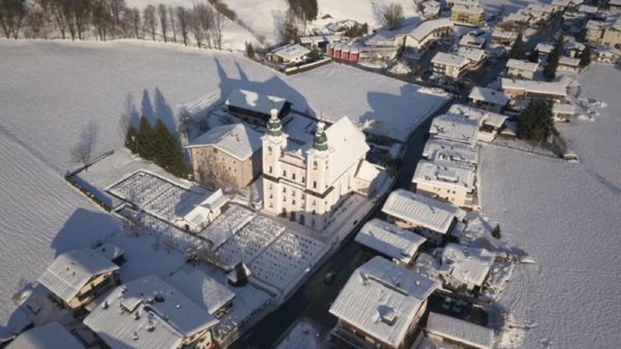 Gasthof Pension Brixen im Thale *